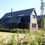 Recreatiewoningen Balk